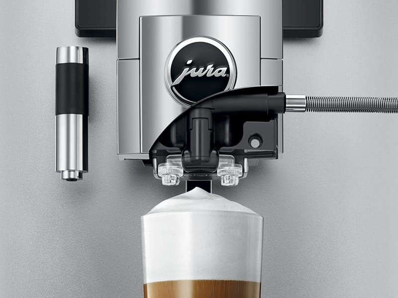 Adapteris „Smart Connect“ - JURA Lietuva